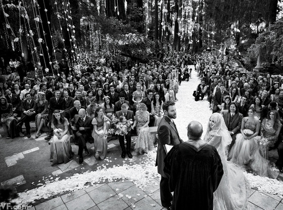 Sean Parker, Alexandra Lenas, Wedding, Vanity Fair Sean Parker, Alexandra Lenas, Wedding, Vanity Fair